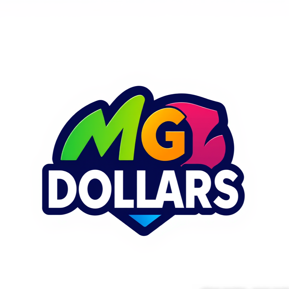 MGDOLLARSDATA